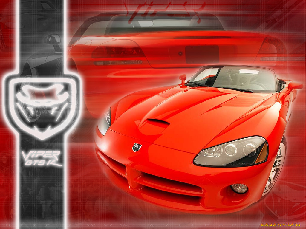 , dodge